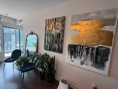 2 Bedroom, 2 Bathroom  Condo For Rent Image# 1