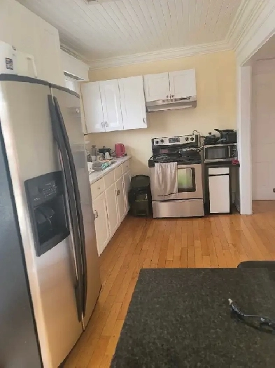 Sept 1st Room for rent Image# 4