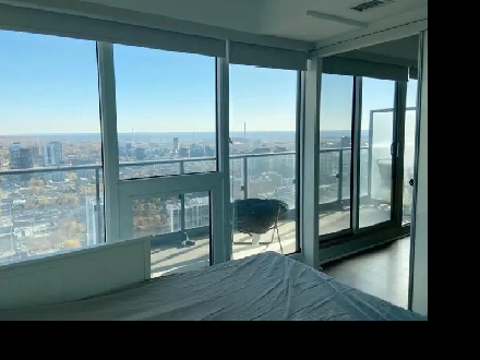 Two bedroom apartment fully furnished downtown Toronto Image# 5