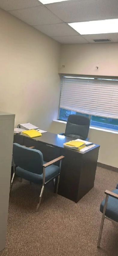 Office Space for Rent in Westwinds Crescent NE Image# 1