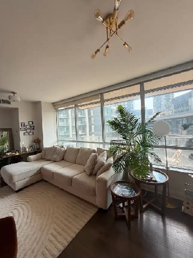 2 Bedroom 2 Bathroom Condo for rent Image# 1