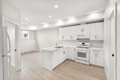 1Bedroom Suite ~ Only $1,500/m with Parking   Utilities! Image# 2