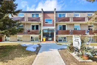 EIWO Canadian Management Ltd - 2 BEDROOM UNIT FOR RENT Image# 2