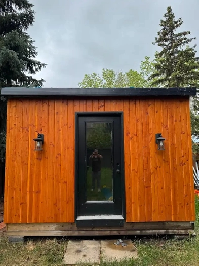Tiny Home / Guest suite for Sale Image# 1