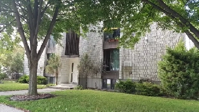 Steps from the St. Clair River – $1,350 Inclusive Image# 4