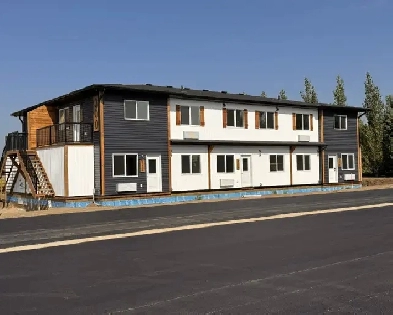 One & Two Bedroom Suites Available Image# 7