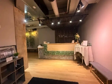 Spa/Wellness/Yoga Space for Lease in Marda Loop SW Calgary Image# 3