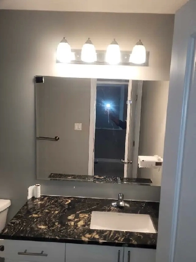 Looking for a girl to share one bathroom with another girl. Image# 3