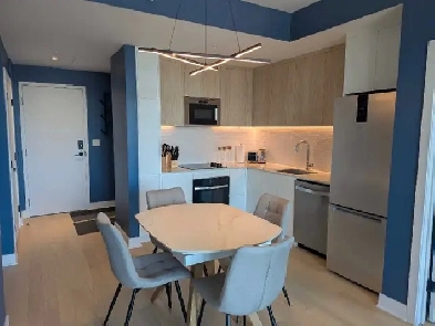 Condo à louer Image# 2