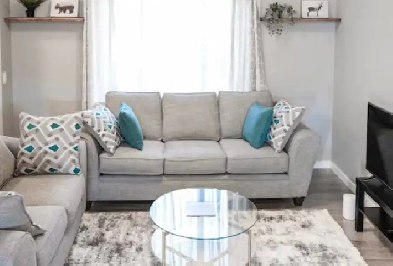 Bright and Quiet rental in Cochrane Image# 1