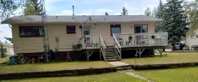 5 bedroom 3 bath home for sale in Cut Knife SK Image# 5