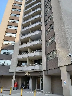 Large one Bedroom unit with spectacular view. Image# 1