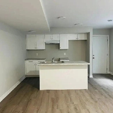 Brand New 1 bed 1 bath Walkout Basement Image# 4