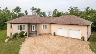 40 Quarry Ridge, Steinbach Image# 3