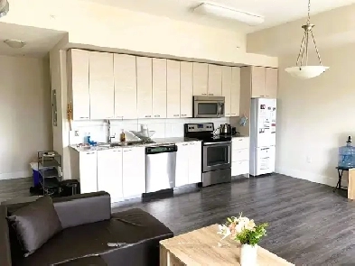 2 B/R 2 Bath Apartment for rent Image# 1