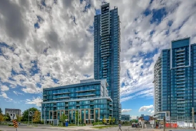 2Bedrms/2Baths plus parking and locker for rent in Northyork Image# 6