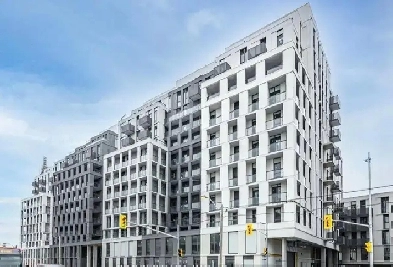 Brand New Yorkdale Condo Loaded With Amenities Image# 1