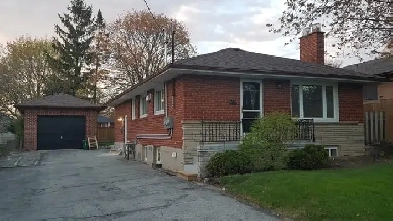 3 Bedroom Upstairs Apartment- Whitby Image# 4