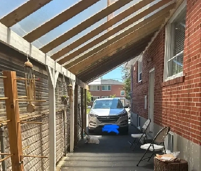 2 Bedroom plus den for rent in the basement Image# 2