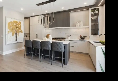 WOODEND PLACE TOWN AT WESTON/MAJOR MAC, VAUGHAN Image# 2