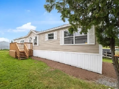 2 Bedroom 2 Bathroom Mini Home for Sale Image# 7