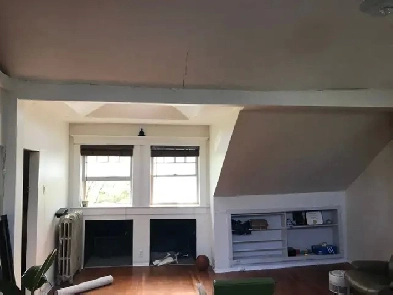 Large 3rd Floor Loft for Rent in Wolseley Image# 4