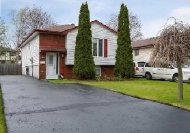 2 Bedroom Units available on Great Street in North Oshawa Image# 8