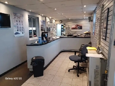 Garage/Workshop for sale/Ottawa Image# 12