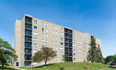 3 Bedroom - 390 Southdale Rd. E Image# 1