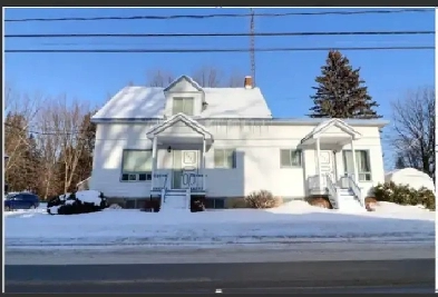 Chambre a Louer a BECANCOUR GENTILLY Image# 1