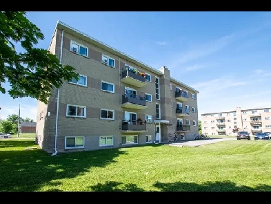 2 Bedroom Apartment for Rent - 120 & 134 Borden Street Image# 1