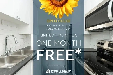 135 Connaught Avenue & 543 Mornington Avenue - 2bdrm Apartment f Image# 1