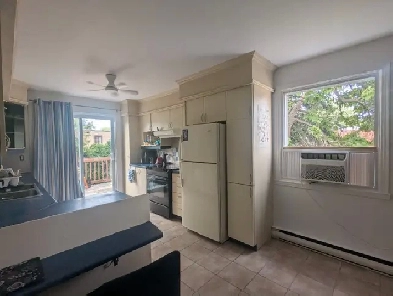 Chambre privée dispo près du métro Langelier – 725 $/mois. Image# 4