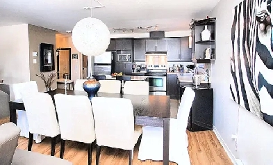 Grand et Luxueux 4 1/2 Disponible maintenant Image# 2