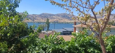 Enjoy the lake Image# 1