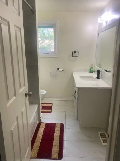 townhouse one bedroom rent Image# 3