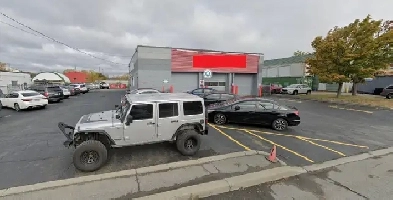 Garage/Workshop for Sale/Ottawa Image# 18