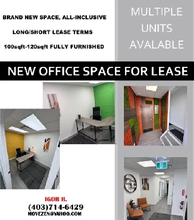 OFFICES FOR RENT JACKSONPORT Image# 4