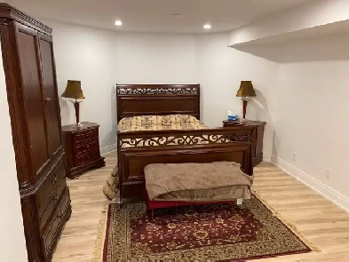 Basement apartment for rent Image# 7