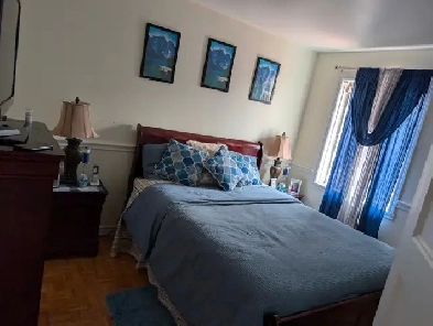 CHAMBRE À LOUER Image# 1