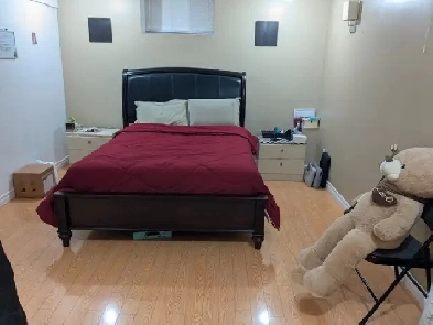 Basement  apartment for rent Image# 6