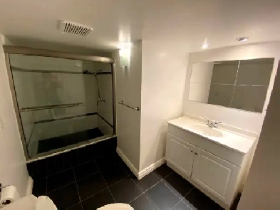 2 Bedroom Basement Apartment for Rent- Separate Entrance Image# 1