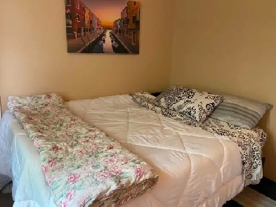 Furnished Room for Rent Image# 7