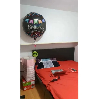 Female Roommate required Image# 1