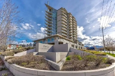 1 Bdrm Condo available September 1 at Invue -2040 Springfield Rd Image# 1