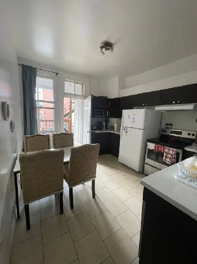 Room for 1 person all include near joliette station Image# 6