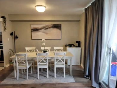 3 Bedroom Condo for rent at 5 Massey Square, East York Image# 1