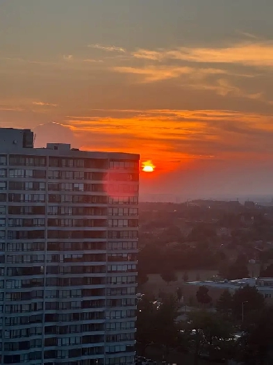 2-bedroom 2-bathroom apartment/condo for rent in Scarborough, ON Image# 1