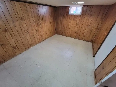 Short-Term Shared Basement Room (1st Oct - 31st Dec) Image# 1
