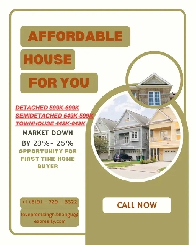 Affordable Home for you Image# 1